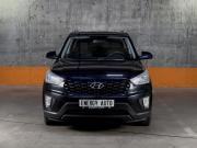 Hyundai Creta I Рестайлинг Уфа  - изображение 30