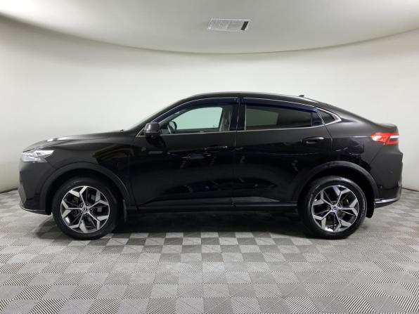 Haval F7x I Рестайлинг с пробегом 2023 года, цена 2 239 000 рублей, 42046 км, внедорожник, Автокод Объявления