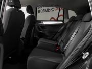 Volkswagen Tiguan II Рестайлинг Москва  - изображение 29