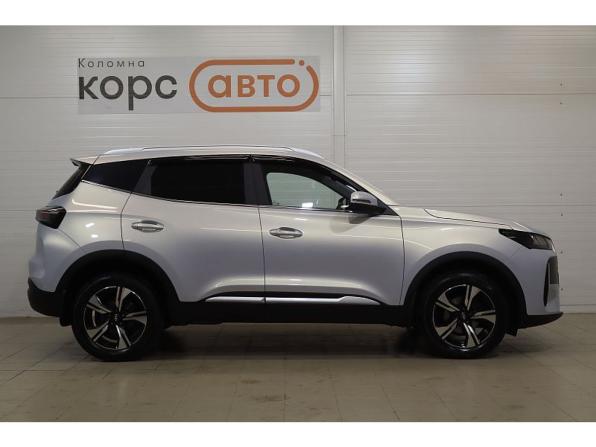 Chery Tiggo 4 I Рестайлинг 2 с пробегом 2025 года, цена 1 591 000 рублей, 69190 км, внедорожник, Автокод Объявления