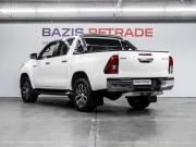 Toyota Hilux VIII Тюмень  - изображение 33