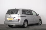 Toyota ISis I Рестайлинг Томск  - изображение 26