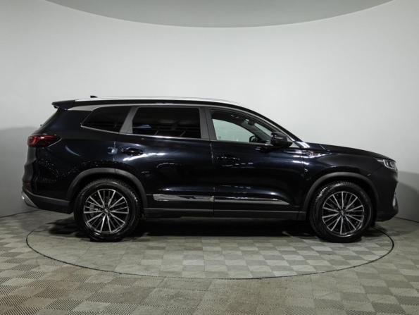 Chery Tiggo 8 Pro I с пробегом 2021 года, цена 1 699 000 рублей, 112219 км, внедорожник, Автокод Объявления