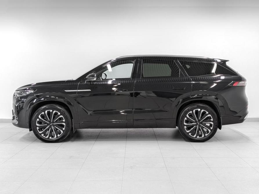 Jaecoo J8 Санкт-Петербург  - изображение 9
