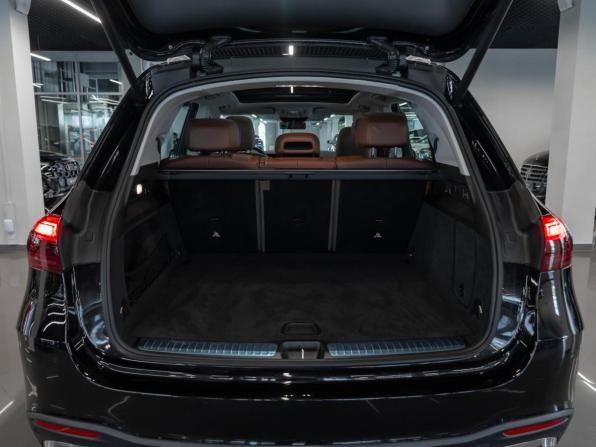 Mercedes-Benz GLE II (V167) Рестайлинг с пробегом 2024 года, цена 9 400 000 рублей, 11496 км, внедорожник, Автокод Объявления