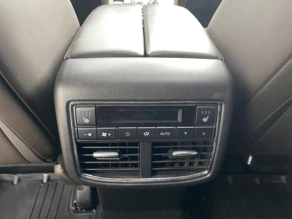 Mazda CX-9 II Рестайлинг с пробегом 2020 года, цена 3 499 000 рублей, 74540 км, внедорожник, Автокод Объявления