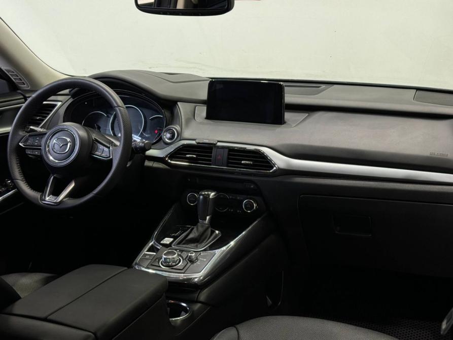 Mazda CX-9 II Ростов-на-Дону  - изображение 31