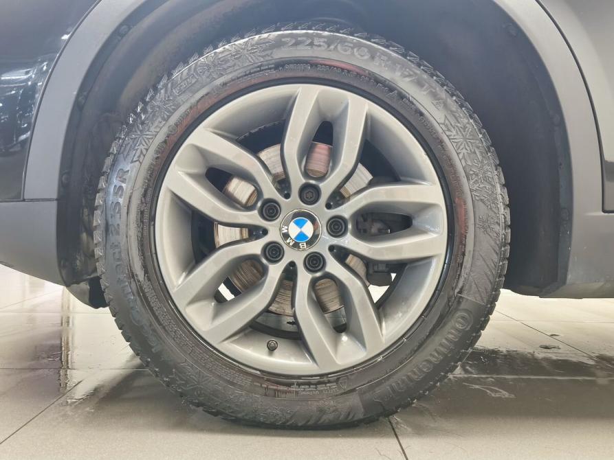 BMW X4 I (F26) Москва  - изображение 23
