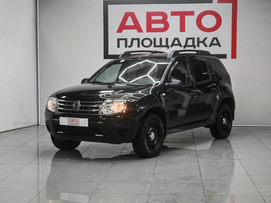 Renault Duster I Челябинск  - изображение 1