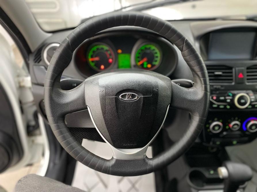 Lada (ВАЗ) Kalina II Энгельс  - изображение 25