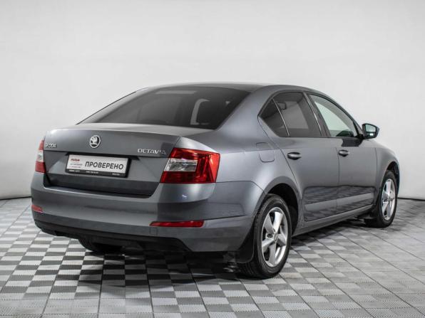 Skoda Octavia III (A7) с пробегом 2014 года, цена 1 285 000 рублей, 131998 км, лифтбек, Автокод Объявления