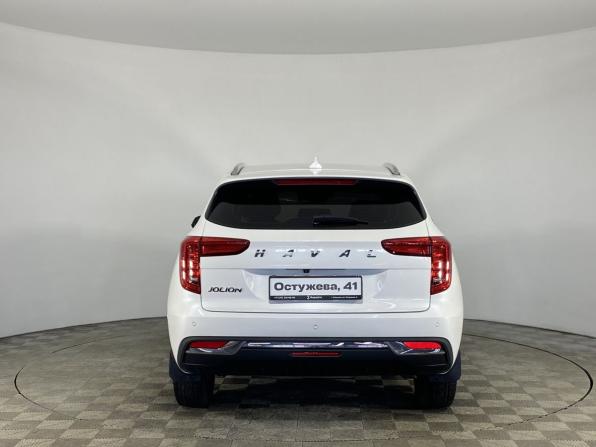 Haval Jolion I Рестайлинг с пробегом 2023 года, цена 1 850 000 рублей, 53340 км, внедорожник, Автокод Объявления