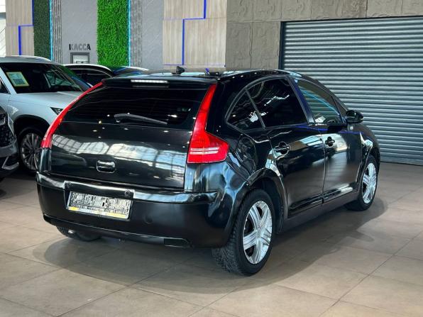 Citroen C4 I с пробегом 2006 года, цена 460 000 рублей, 233000 км, хэтчбек, Автокод Объявления