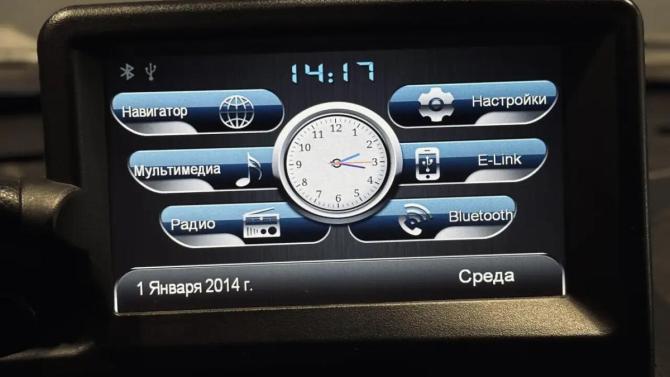 Chevrolet Niva I Рестайлинг с пробегом 2019 года, цена 890 000 рублей, 54923 км, внедорожник, Автокод Объявления