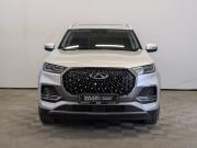 Chery Tiggo 8 Pro Max I Рестайлинг Москва  - изображение 32
