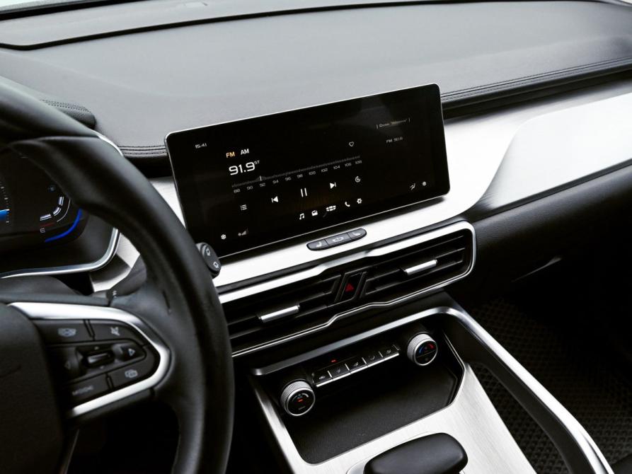 Geely Coolray I Екатеринбург  - изображение 10