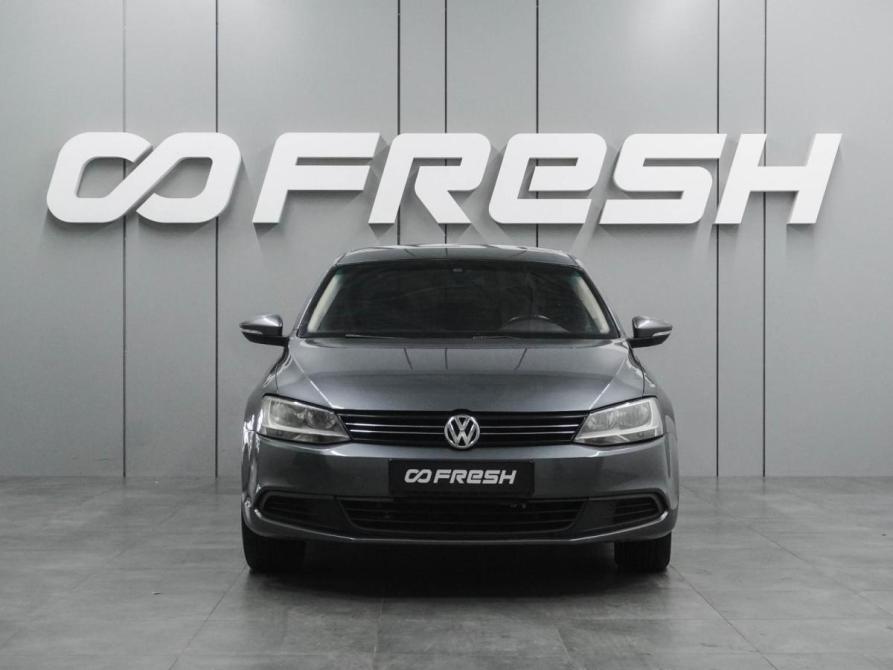 Volkswagen Jetta VI Воронеж  - изображение 3