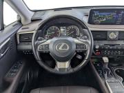 Lexus RX IV Рестайлинг Москва  - изображение 52