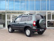 Chevrolet Niva I Рестайлинг Ульяновск  - изображение 25