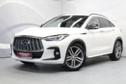 Infiniti QX55 Кемерово  - изображение 24