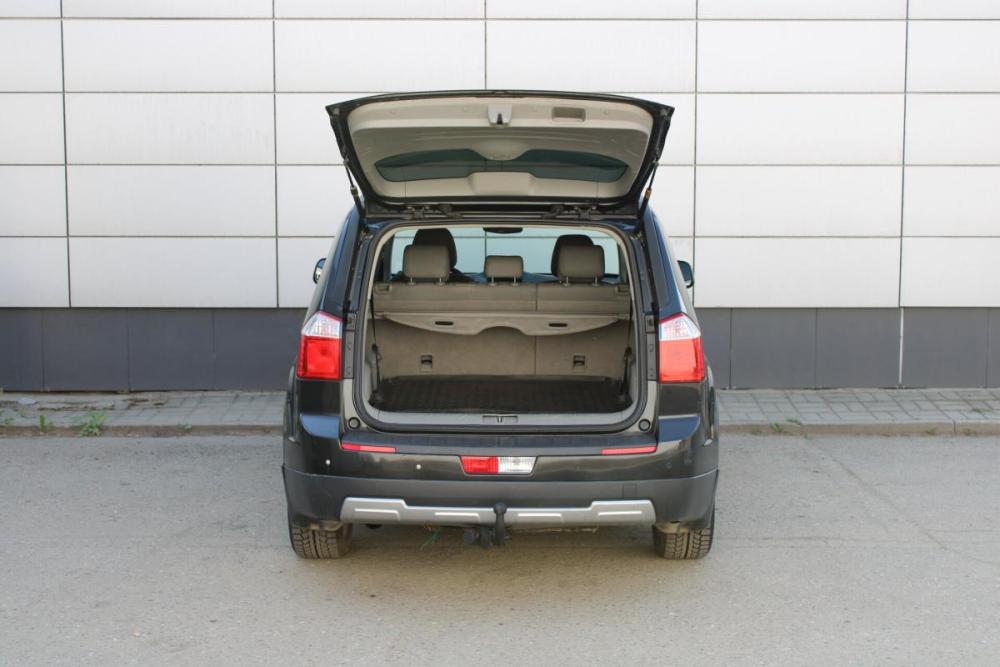 Chevrolet Orlando I Ярославль  - изображение 13