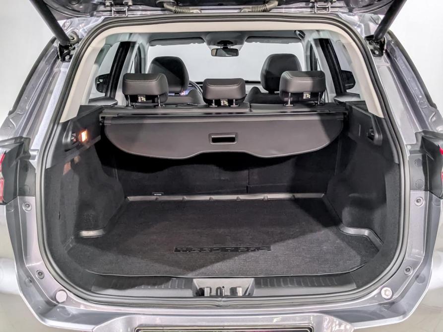 Chery Tiggo 7 Pro Max I Химки  - изображение 10