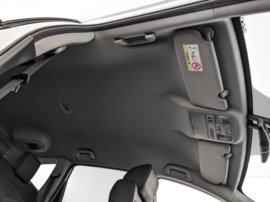 Honda CR-V V Рестайлинг Москва  - изображение 23
