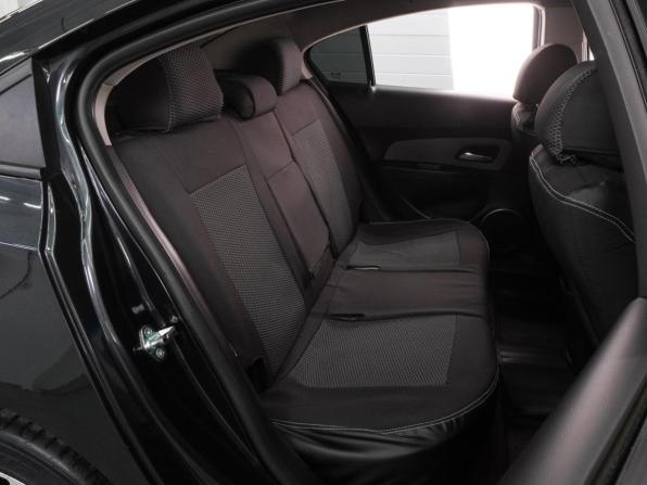 Chevrolet Cruze I Рестайлинг с пробегом 2013 года, цена 1 166 000 рублей, 147571 км, седан, Автокод Объявления