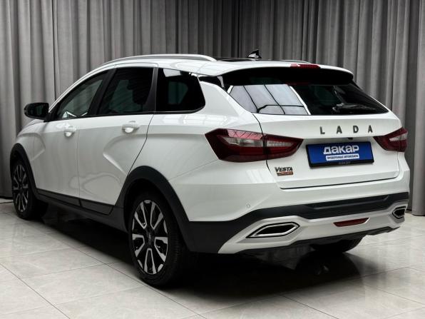 Lada (ВАЗ) Vesta I Рестайлинг (NG) с пробегом 2024 года, цена 1 679 000 рублей, 18000 км, универсал, Автокод Объявления