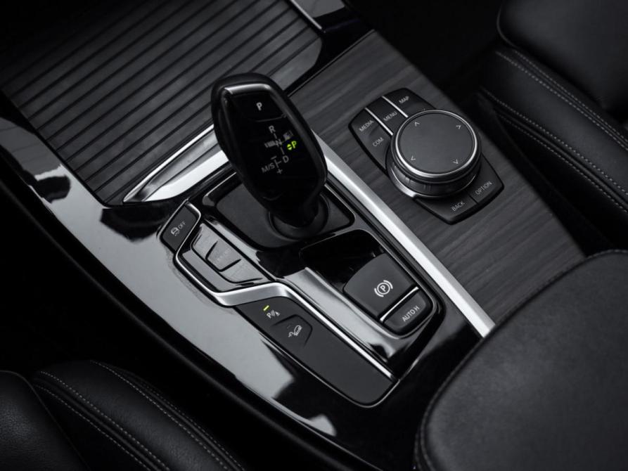BMW X3 III (G01) Санкт-Петербург  - изображение 23