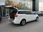 Kia Carnival III Екатеринбург  - изображение 47