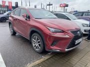 Lexus NX I Рестайлинг Санкт-Петербург  - изображение 6