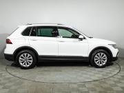 Volkswagen Tiguan II Рестайлинг Санкт-Петербург  - изображение 26