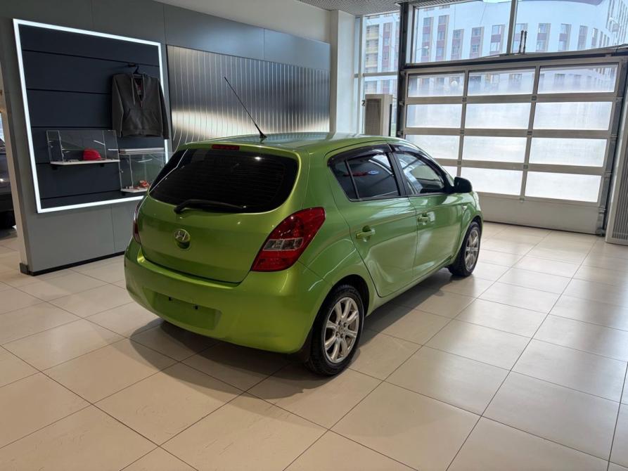 Hyundai i20 I Екатеринбург  - изображение 4