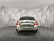 Skoda Octavia III (A7) Рестайлинг Москва  - изображение 27