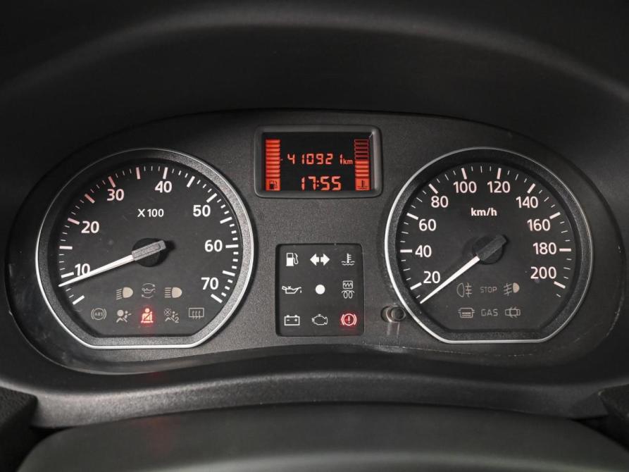 Nissan Almera III (G15) Ставрополь  - изображение 17