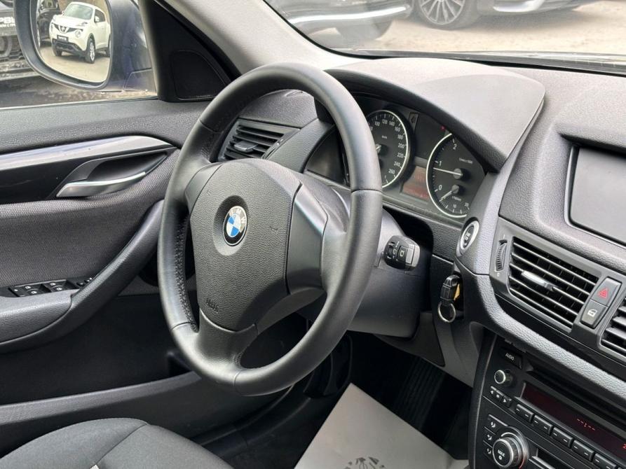 BMW X1 I (E84) Пермь  - изображение 13