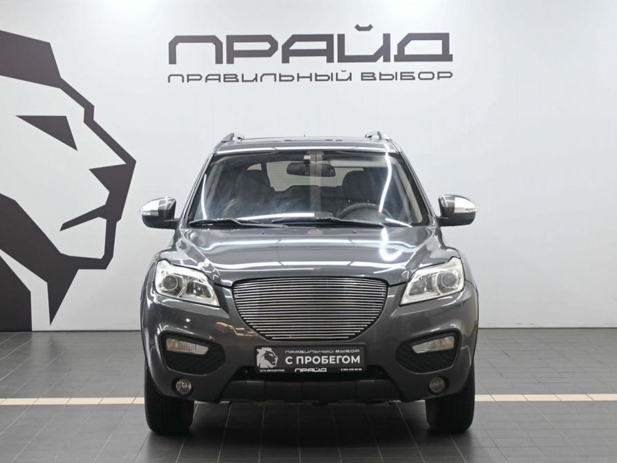Lifan X60 I Ростов-на-Дону  - изображение 2