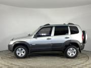 Chevrolet Niva I Рестайлинг Воронеж  - изображение 22