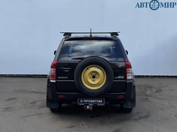 Suzuki Grand Vitara II Рестайлинг 2 с пробегом 2013 года, цена 1 170 000 рублей, 274012 км, внедорожник, Автокод Объявления