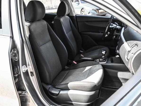 Kia Rio IV с пробегом 2019 года, цена 1 574 000 рублей, 116159 км, хэтчбек, Автокод Объявления