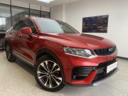 Geely Tugella I Новосибирск  - изображение 19