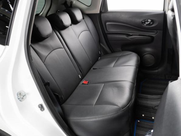 Nissan Note II Рестайлинг с пробегом 2017 года, цена 1 270 000 рублей, 112489 км, хэтчбек, Автокод Объявления