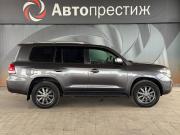 Toyota Land Cruiser 200 Series Волгоград  - изображение 32