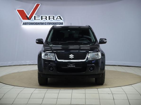Suzuki Grand Vitara II Рестайлинг с пробегом 2010 года, цена 890 000 рублей, 158522 км, внедорожник, Автокод Объявления