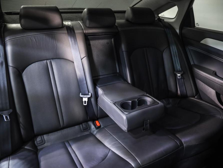 Hyundai Sonata VII (LF) Рестайлинг Санкт-Петербург  - изображение 31