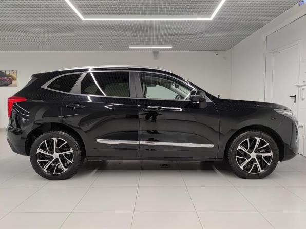Haval Jolion I с пробегом 2021 года, цена 1 862 000 рублей, 46398 км, внедорожник, Автокод Объявления