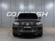 Volkswagen Touareg II Воронеж  - изображение 30