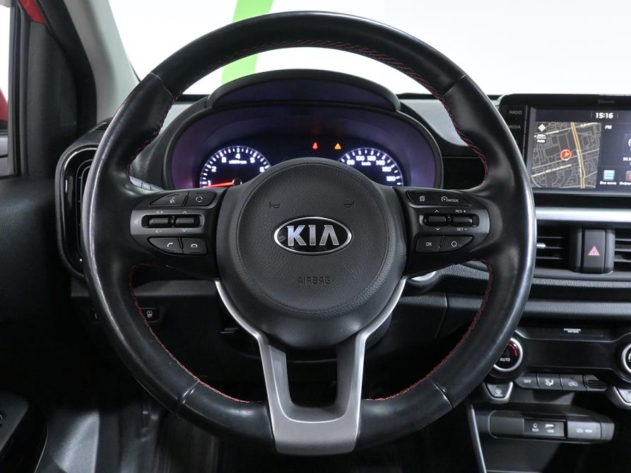 Kia Picanto III Москва  - изображение 10