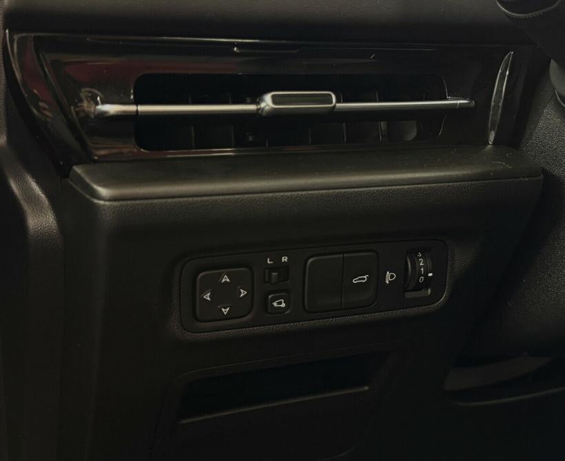 Changan CS55 Plus II Москва  - изображение 9